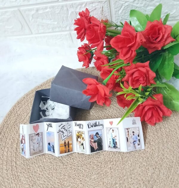 Photo Card
